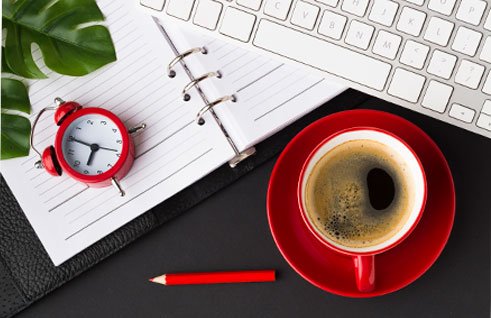 Agenda e Eventos
